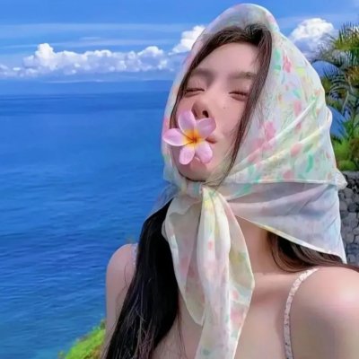 草原日出