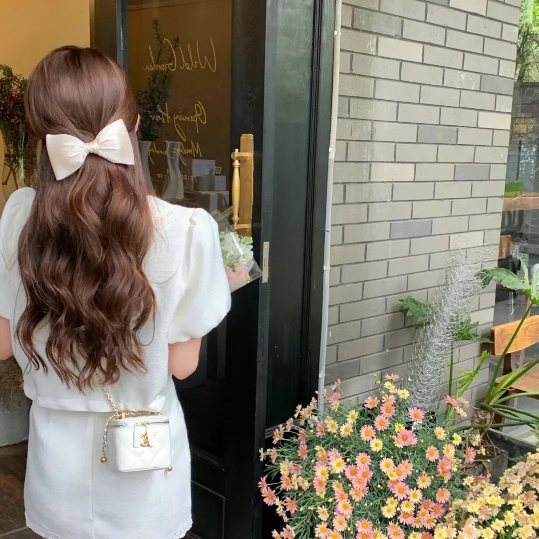 绅士爱美人